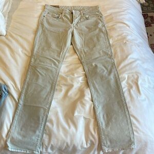 J Brand slim pants size 32